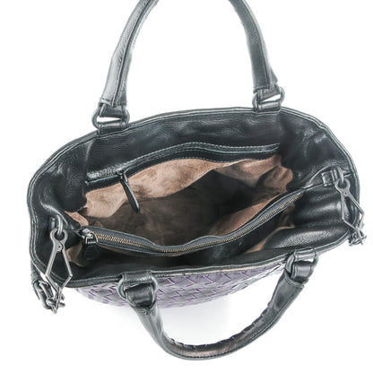 Bottega Veneta Nappa Intrecciato Tote 5 of 8