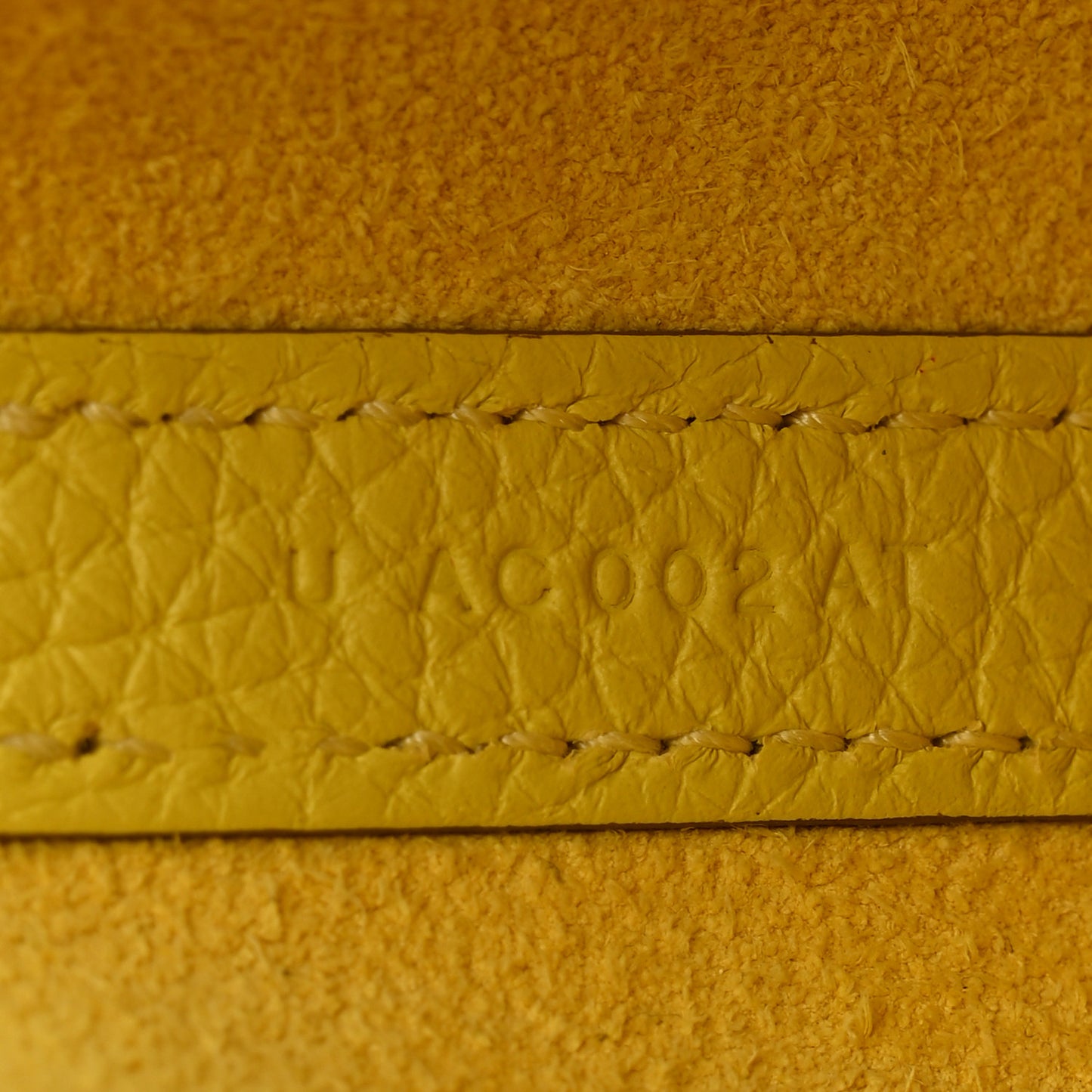 Taurillon Clemence Picotin Lock 18 PM Lime