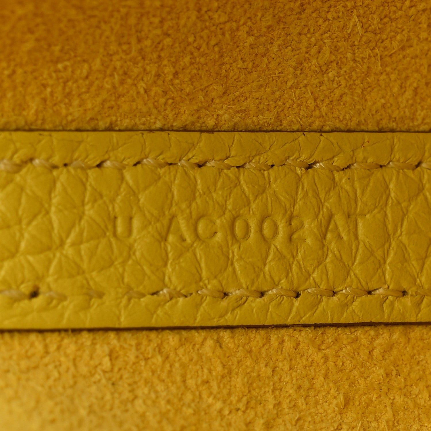 Hermes Taurillon Clemence Picotin Lock 18 PM Lime 11 of 15