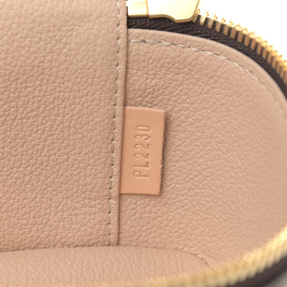 Louis Vuitton Monogram Nano Nice 7 of 9