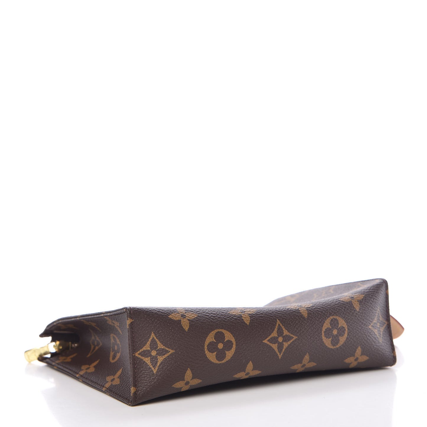 Monogram Toiletry Pouch 19