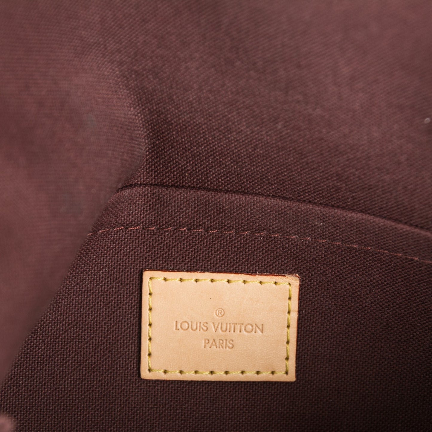 Monogram Favorite MM