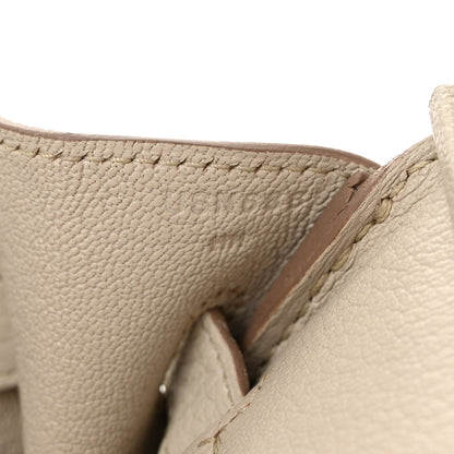 Hermes Togo Birkin 30 Beton 7 of 13