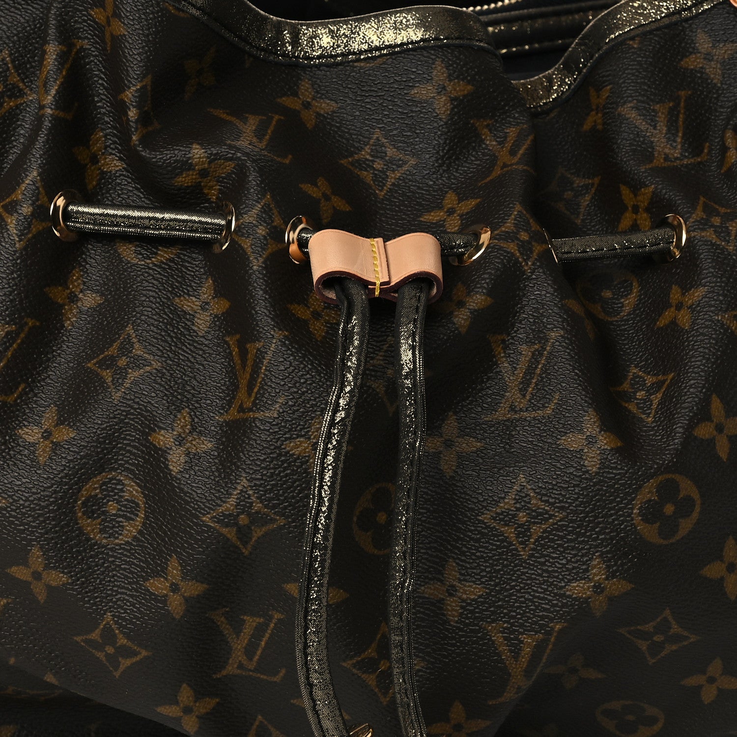 Louis Vuitton Monogram Irene 7 of 9