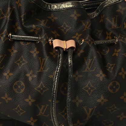 Louis Vuitton Monogram Irene 7 of 9