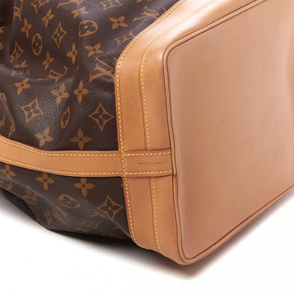Louis Vuitton Monogram Noe 5 of 7