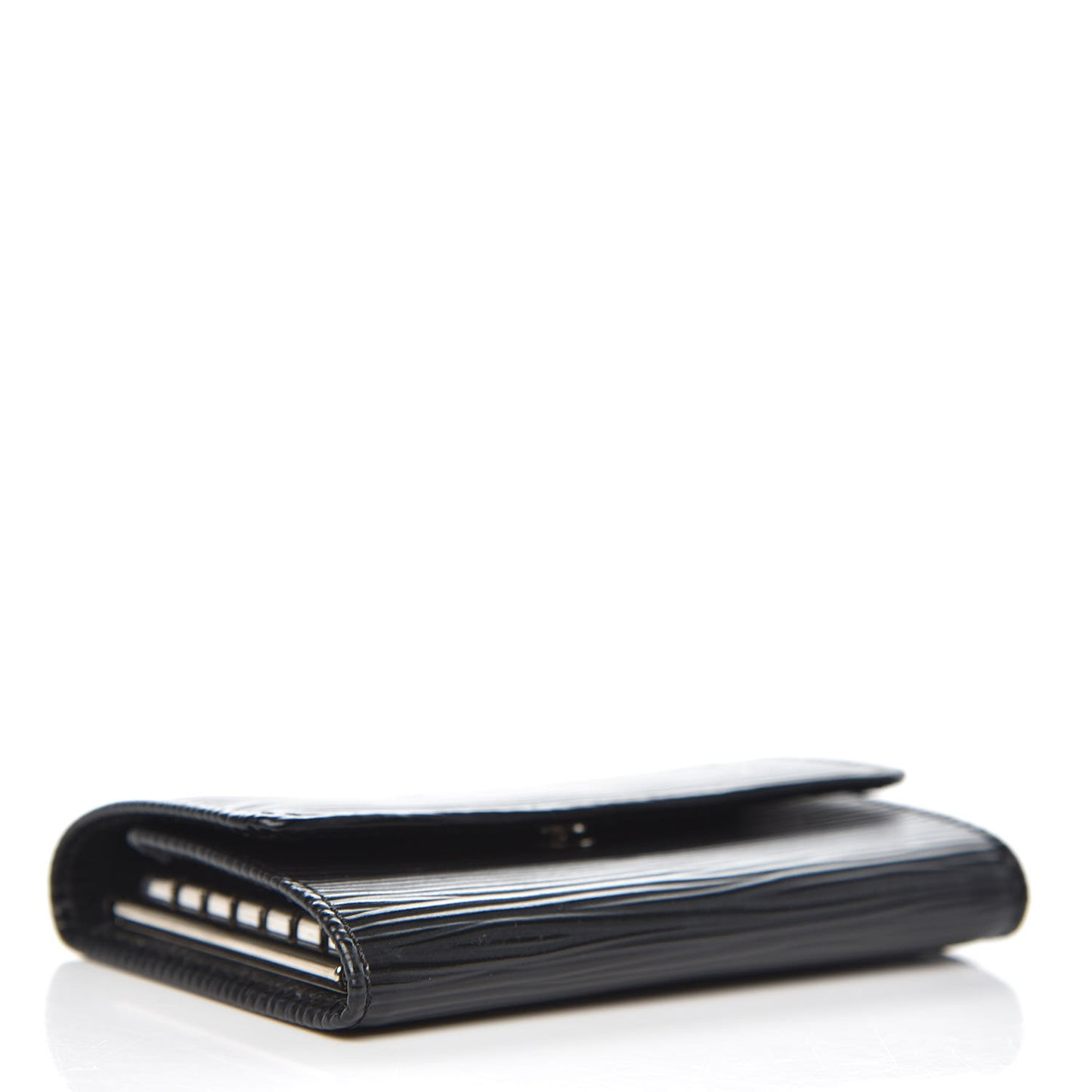 Epi Multicles 6 Key Holder Black