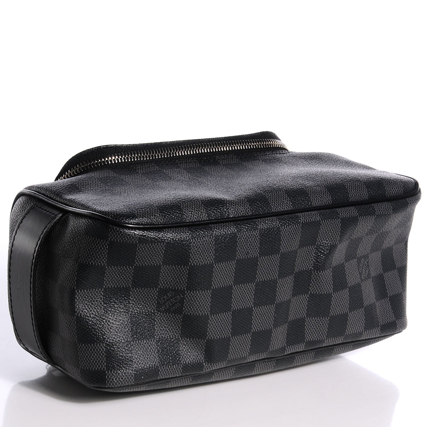 Damier Graphite Toiletry Pouch
