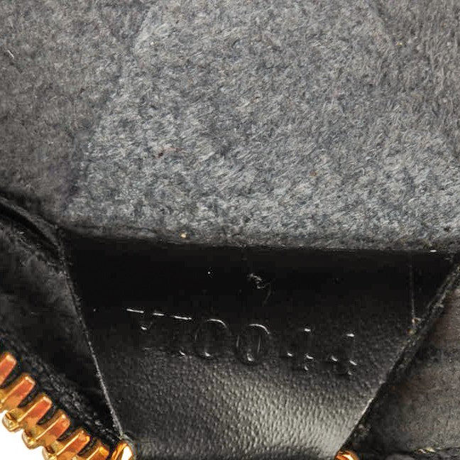 Epi Mabillon Backpack Black