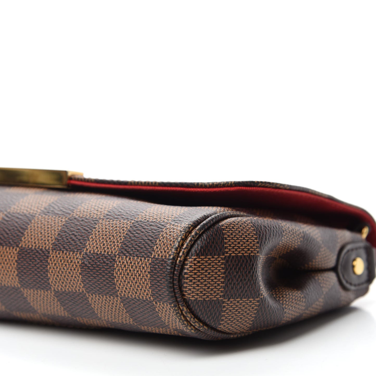 Damier Ebene Favorite MM