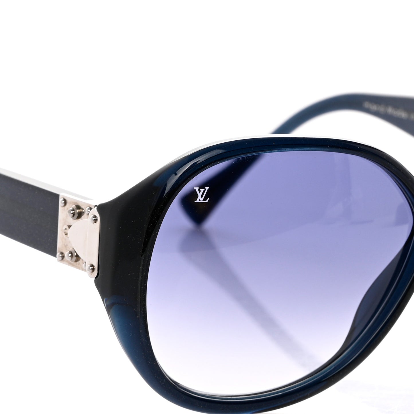 Acetate Sunglasses Z0463W Black