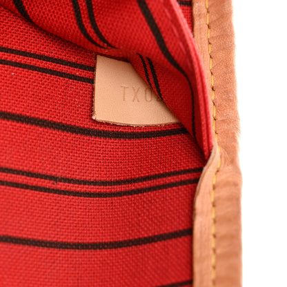 Louis Vuitton Monogram Neo Neverfull MM Cherry 8 of 20