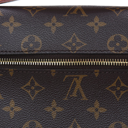 Louis Vuitton Monogram Pochette Metis 9 of 9