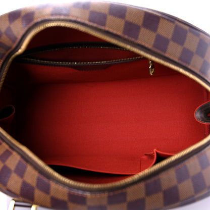 Louis Vuitton Damier Ebene Nolita 5 of 12