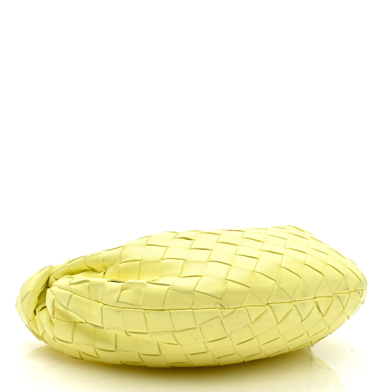Bottega Veneta Nappa Intrecciato Mini Jodie Lantern 4 of 8