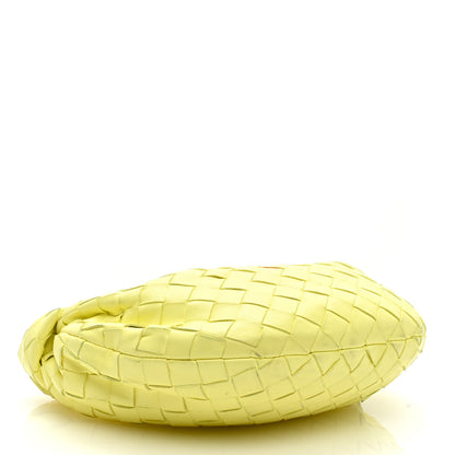 Bottega Veneta Nappa Intrecciato Mini Jodie Lantern 4 of 8