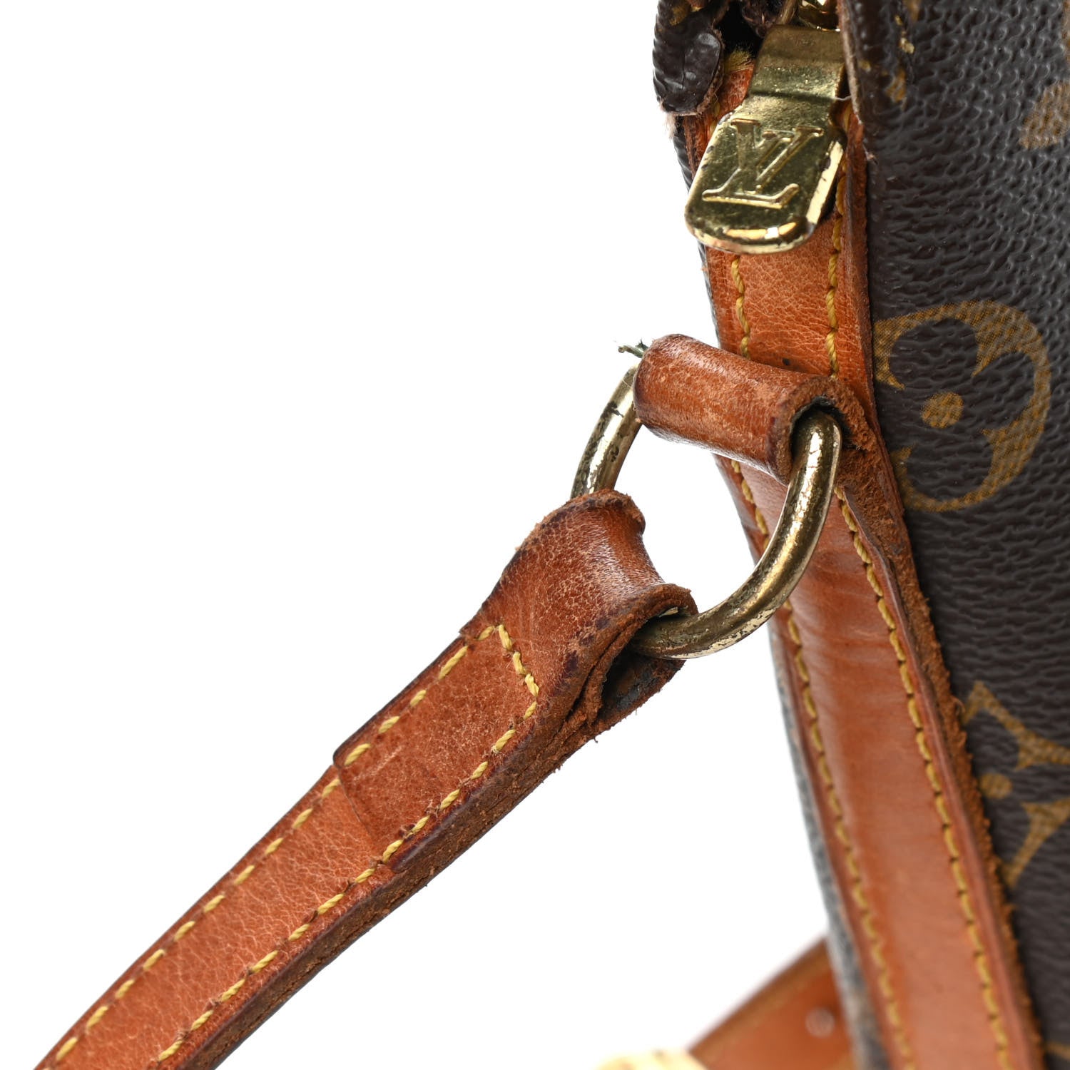 Louis Vuitton Monogram Drouot 6 of 8