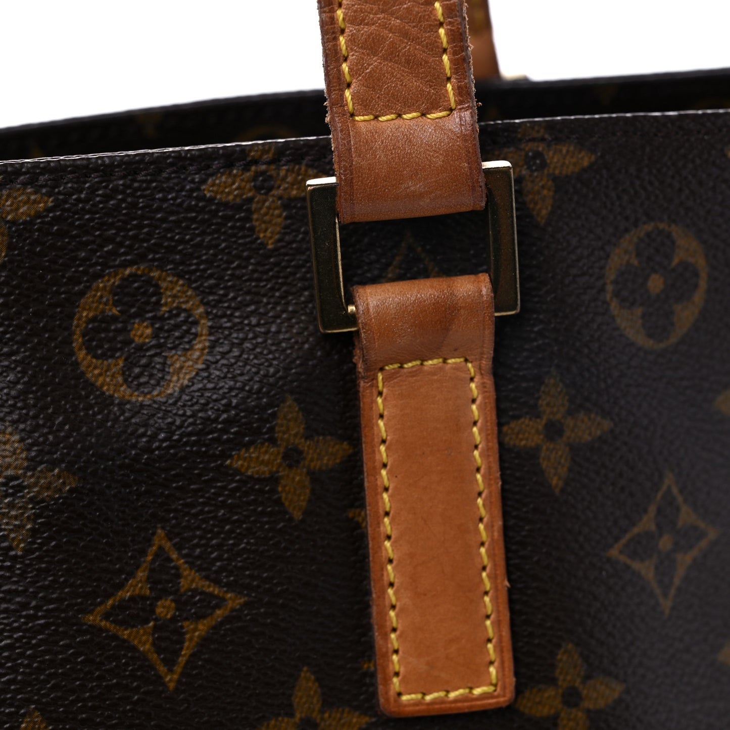 Monogram Cabas Alto