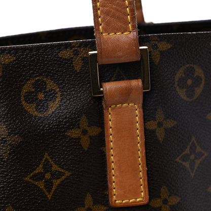Louis Vuitton Monogram Cabas Alto 14 of 18
