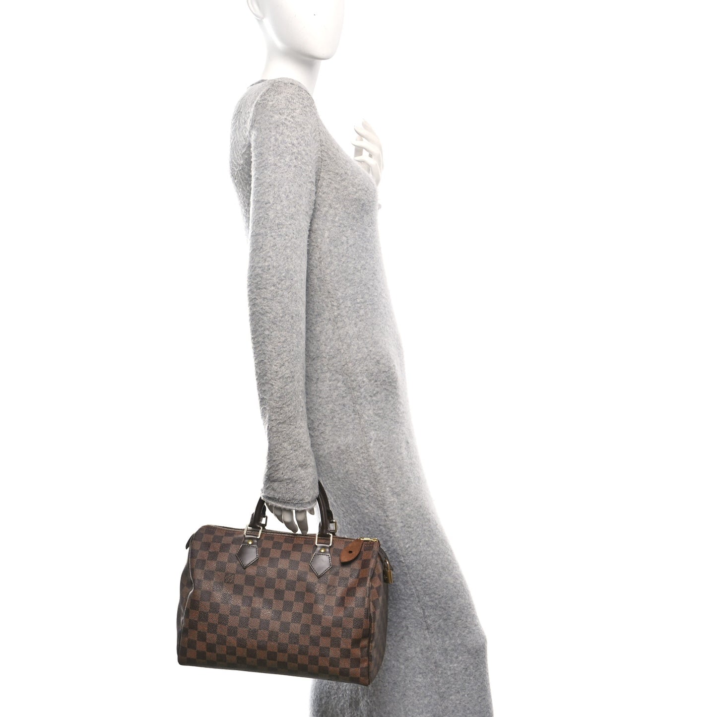 Damier Ebene Speedy 30