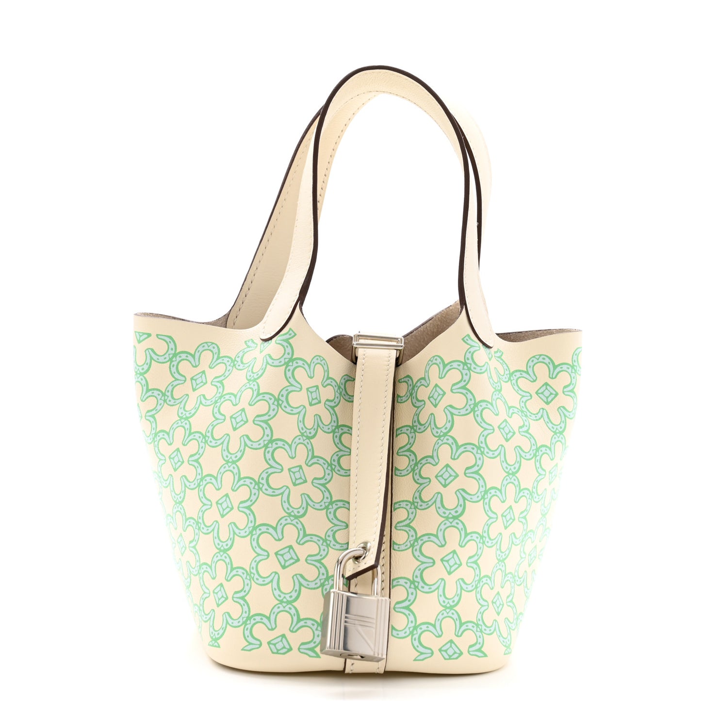 Swift Micro Lucky Daisy Picotin Lock Nata Vert