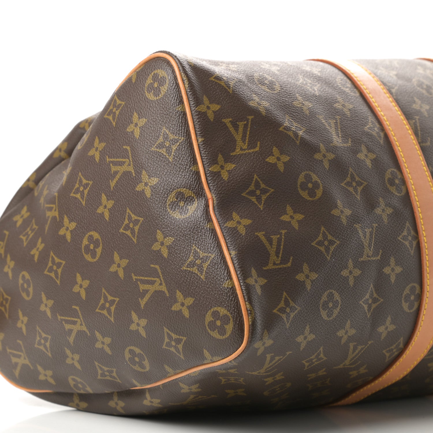 Louis Vuitton Monogram Keepall 45 10 of 16