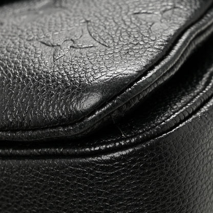 Louis Vuitton Empreinte Pochette Metis East West Black 13 of 13
