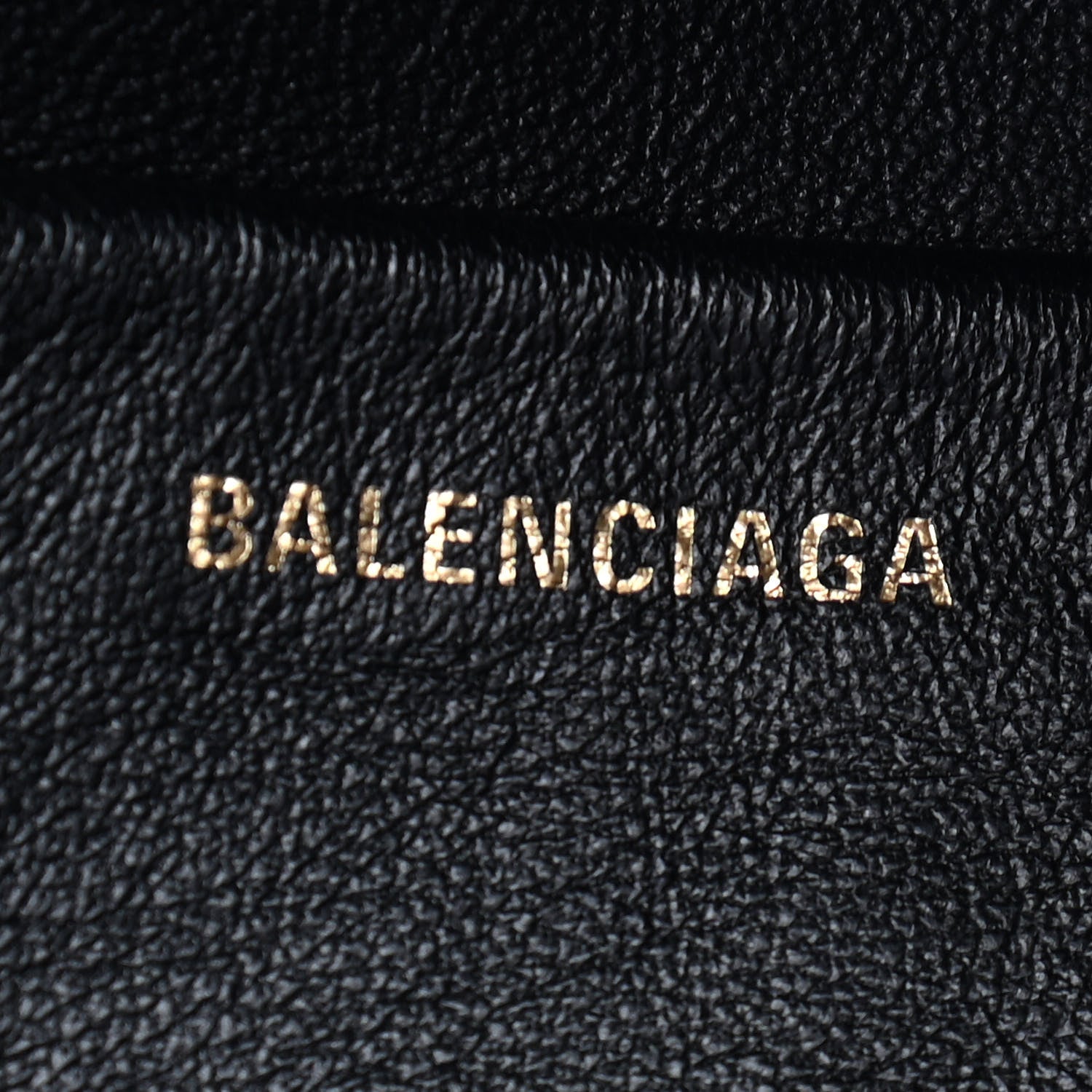 Balenciaga Canvas Jacquard Diagonal Allover Logo XS Souvenir Belt Bag Gris 5 of 9