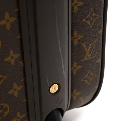 Louis Vuitton Monogram Pegase 55 13 of 16