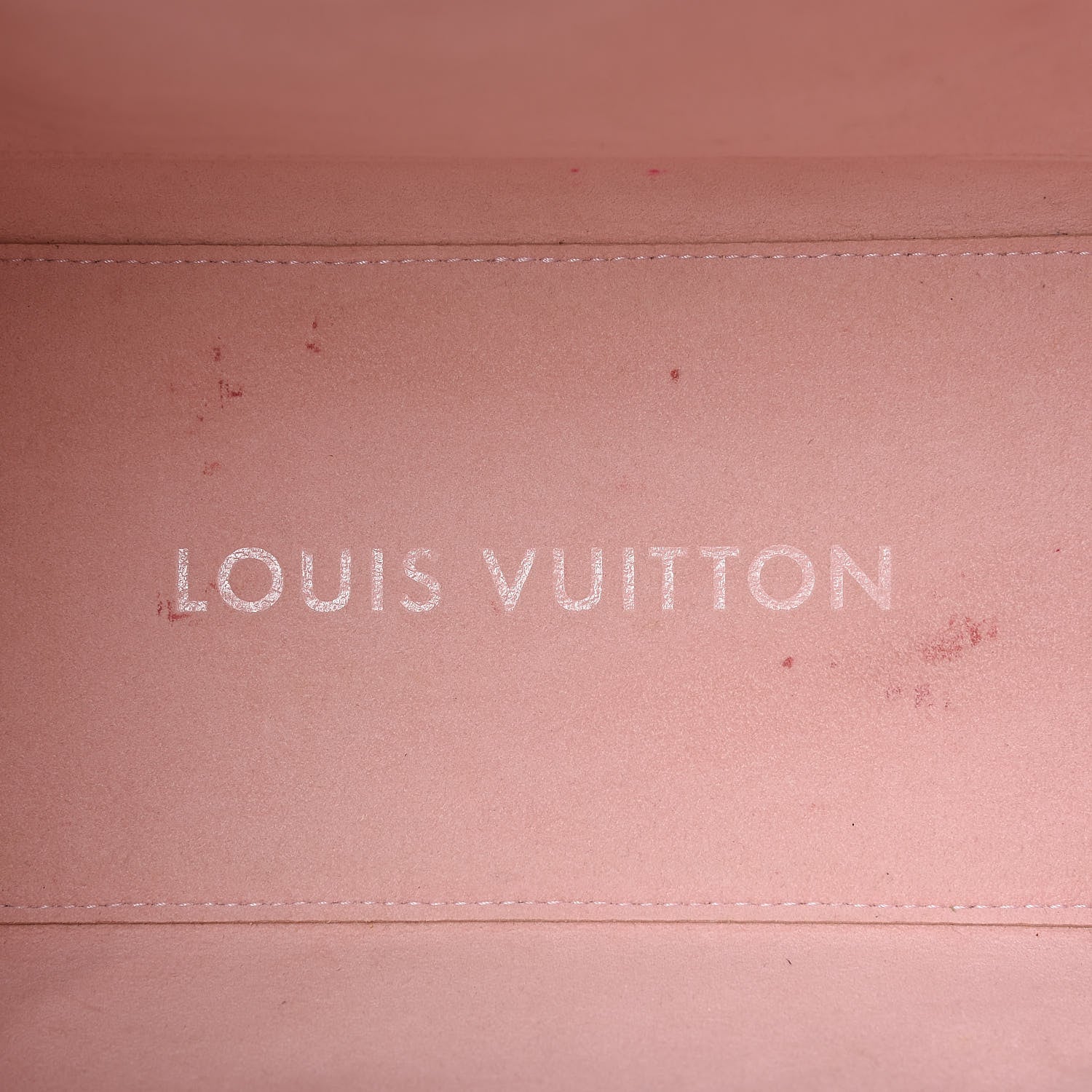 Louis Vuitton Damier Azur Girolata 6 of 10