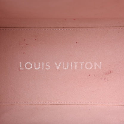 Louis Vuitton Damier Azur Girolata 6 of 10