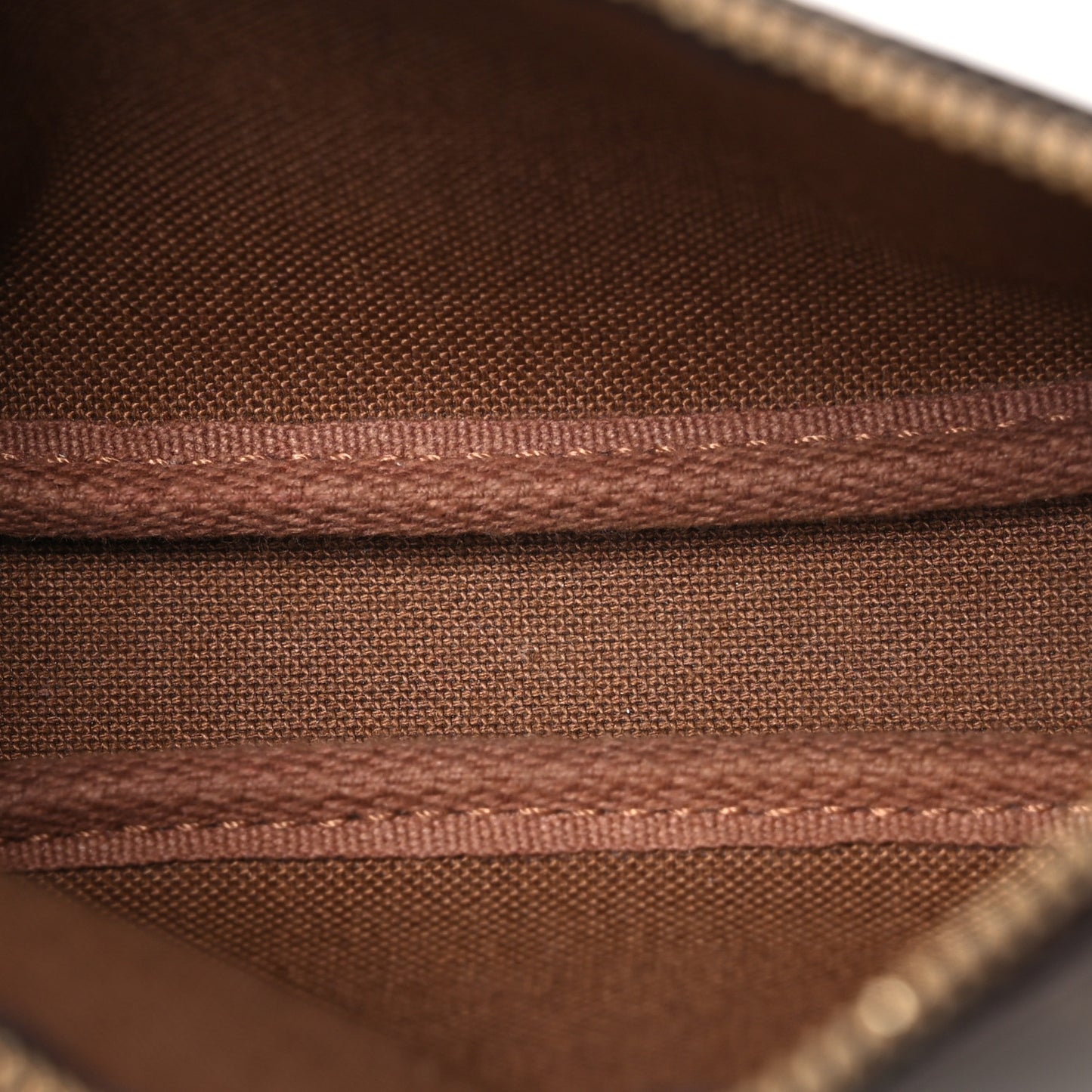 Monogram Mini Pochette Accessories