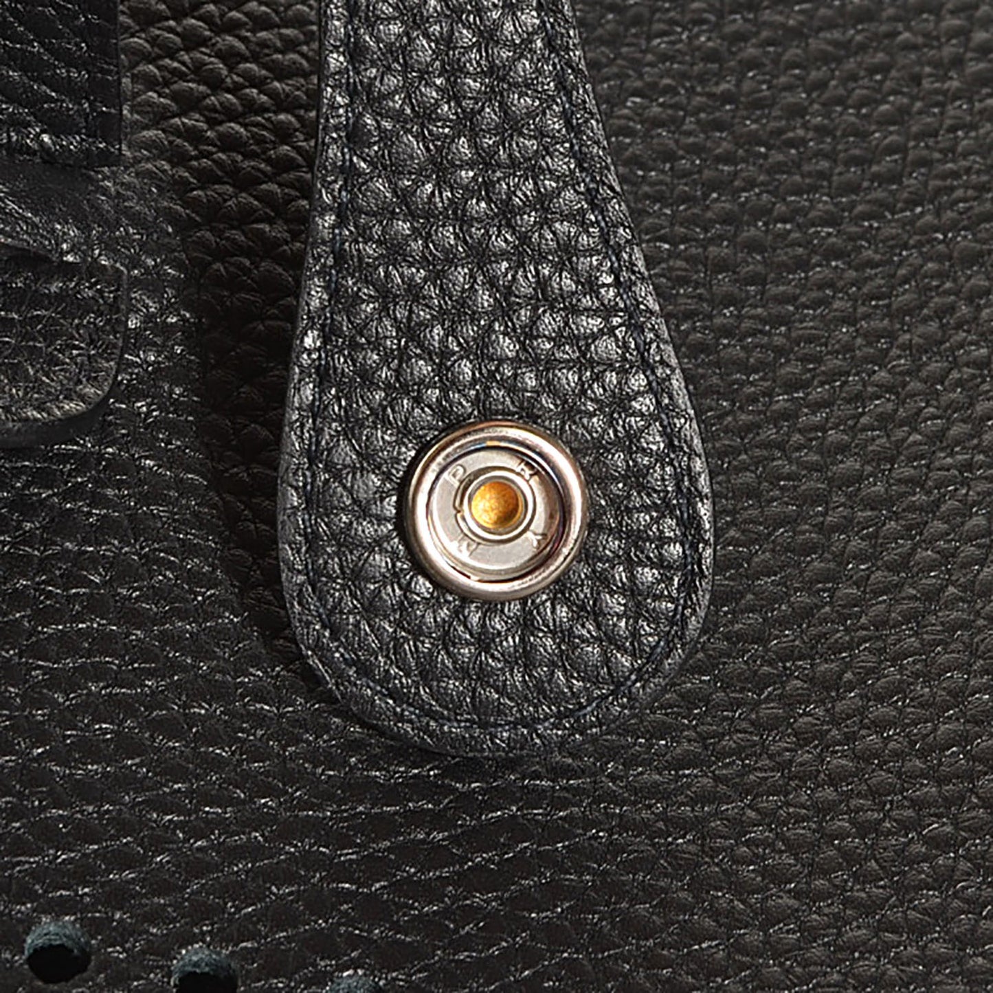 Taurillon Clemence Evelyne III PM Black