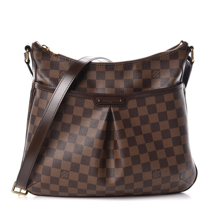 Louis Vuitton Damier Ebene Bloomsbury PM 1 of 9
