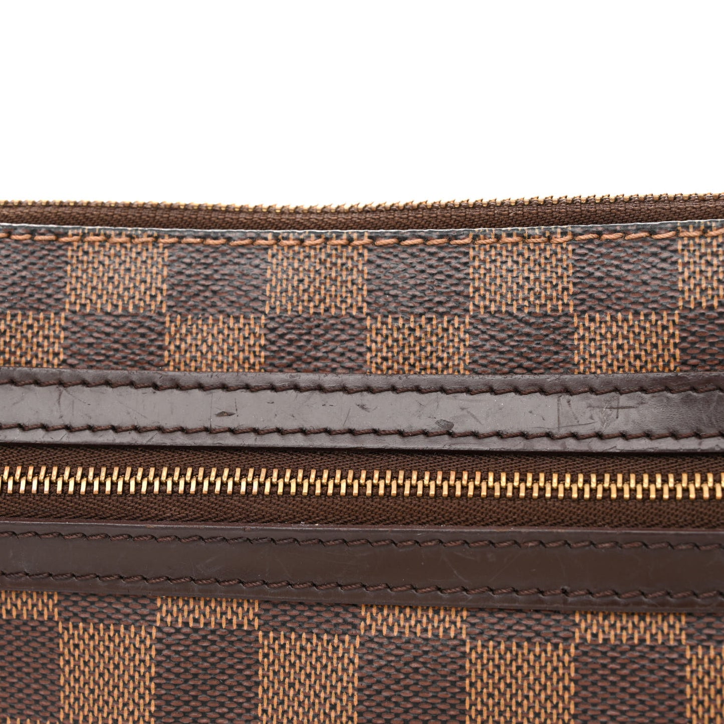 Damier Ebene Bosphore Pochette