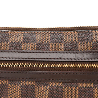 Louis Vuitton Damier Ebene Bosphore Pochette 11 of 13
