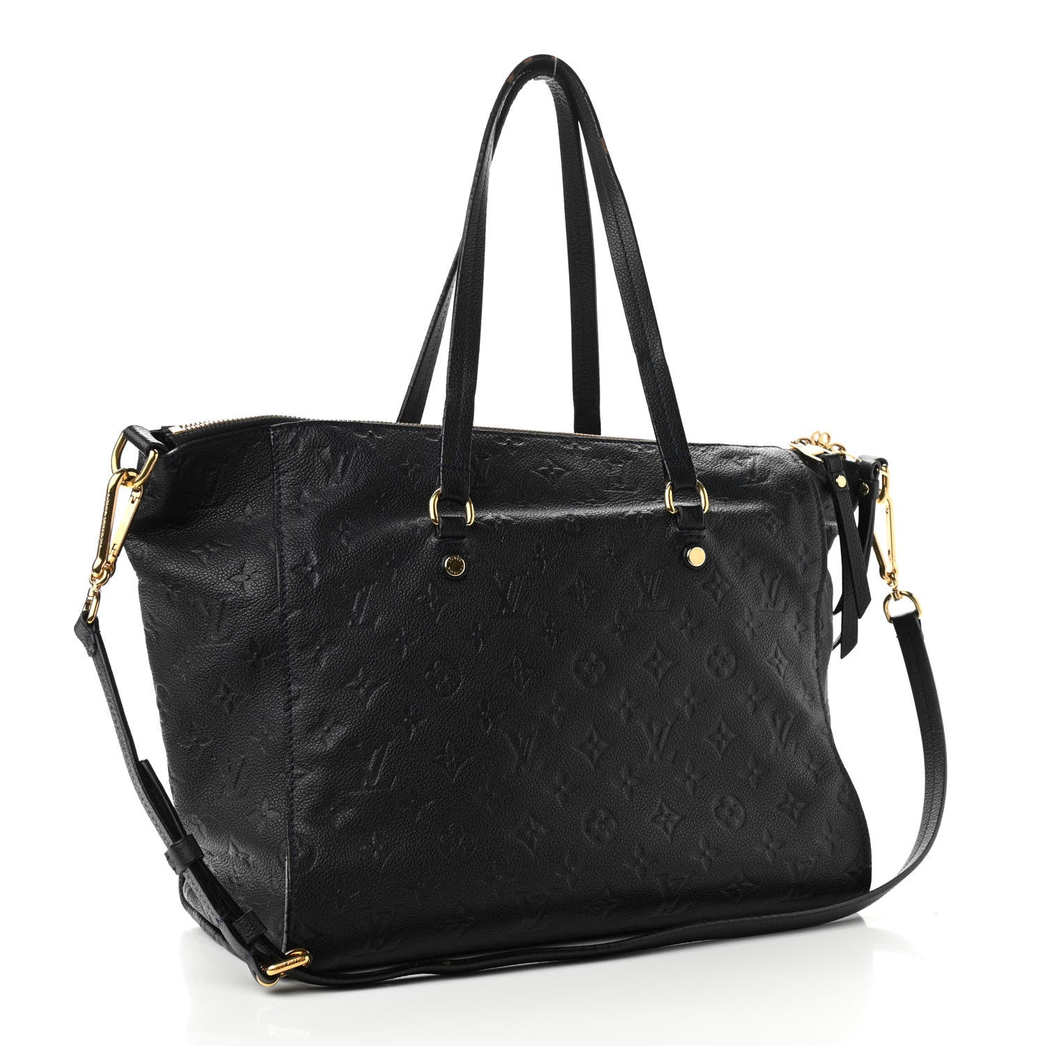 Louis Vuitton Empreinte Lumineuse PM Infini 3 of 15