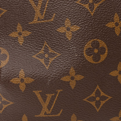 Louis Vuitton Monogram Pallas Cherry 10 of 10