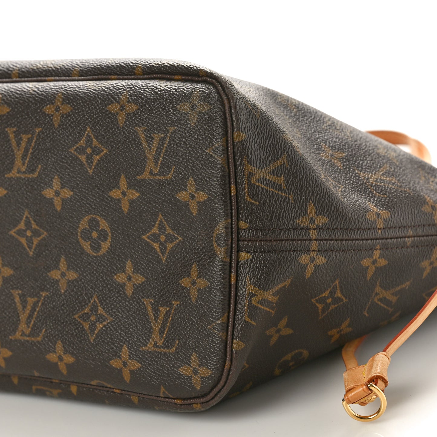 Monogram Neverfull MM