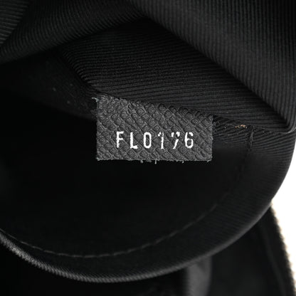 Louis Vuitton Taiga Porte Documents Voyage PM Ardoise 7 of 11