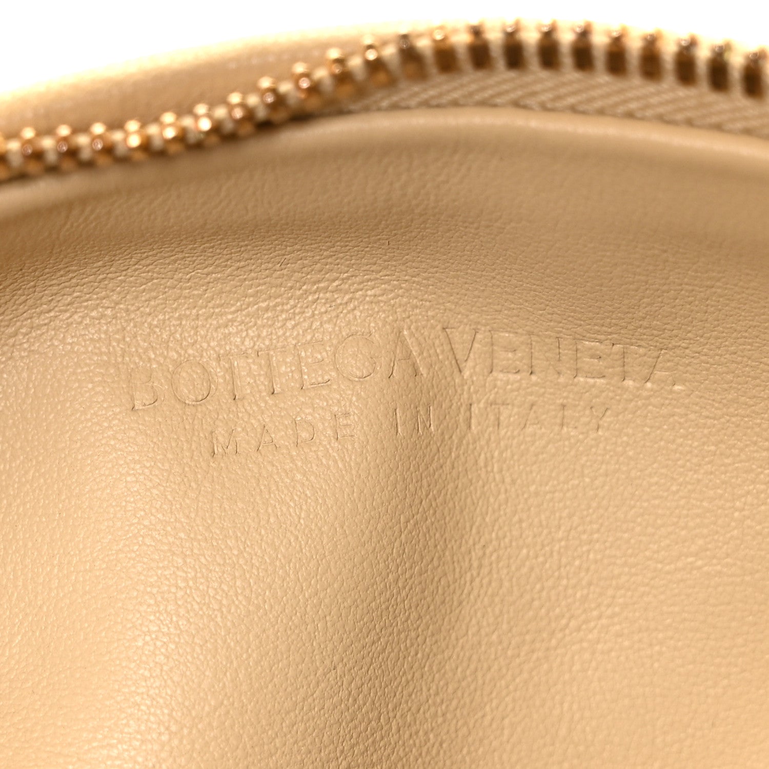 Bottega Veneta Nappa Intrecciato Mini Jodie Porridge 5 of 7