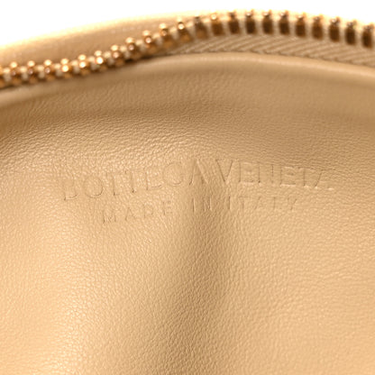 Bottega Veneta Nappa Intrecciato Mini Jodie Porridge 5 of 7