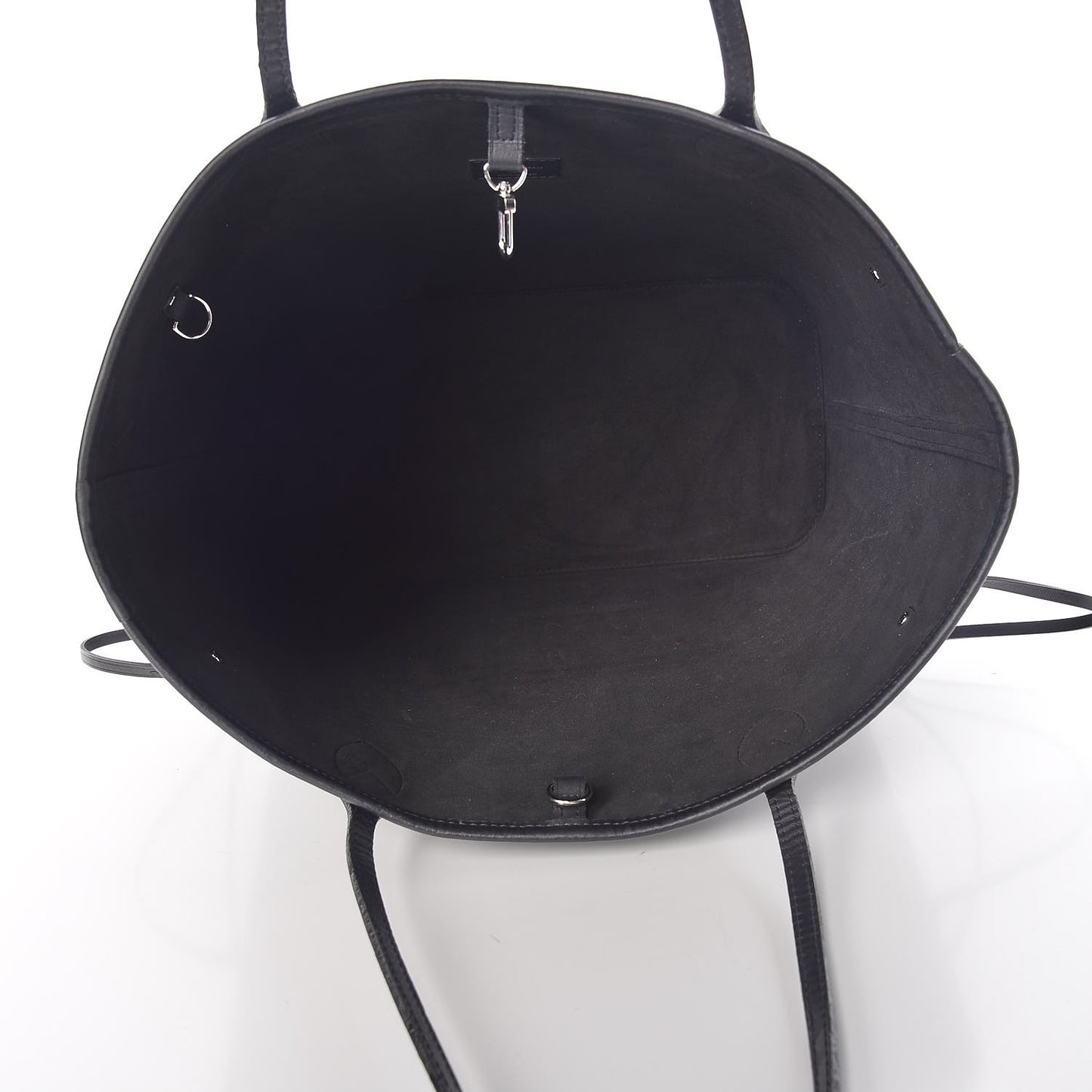 Epi Neverfull MM Black