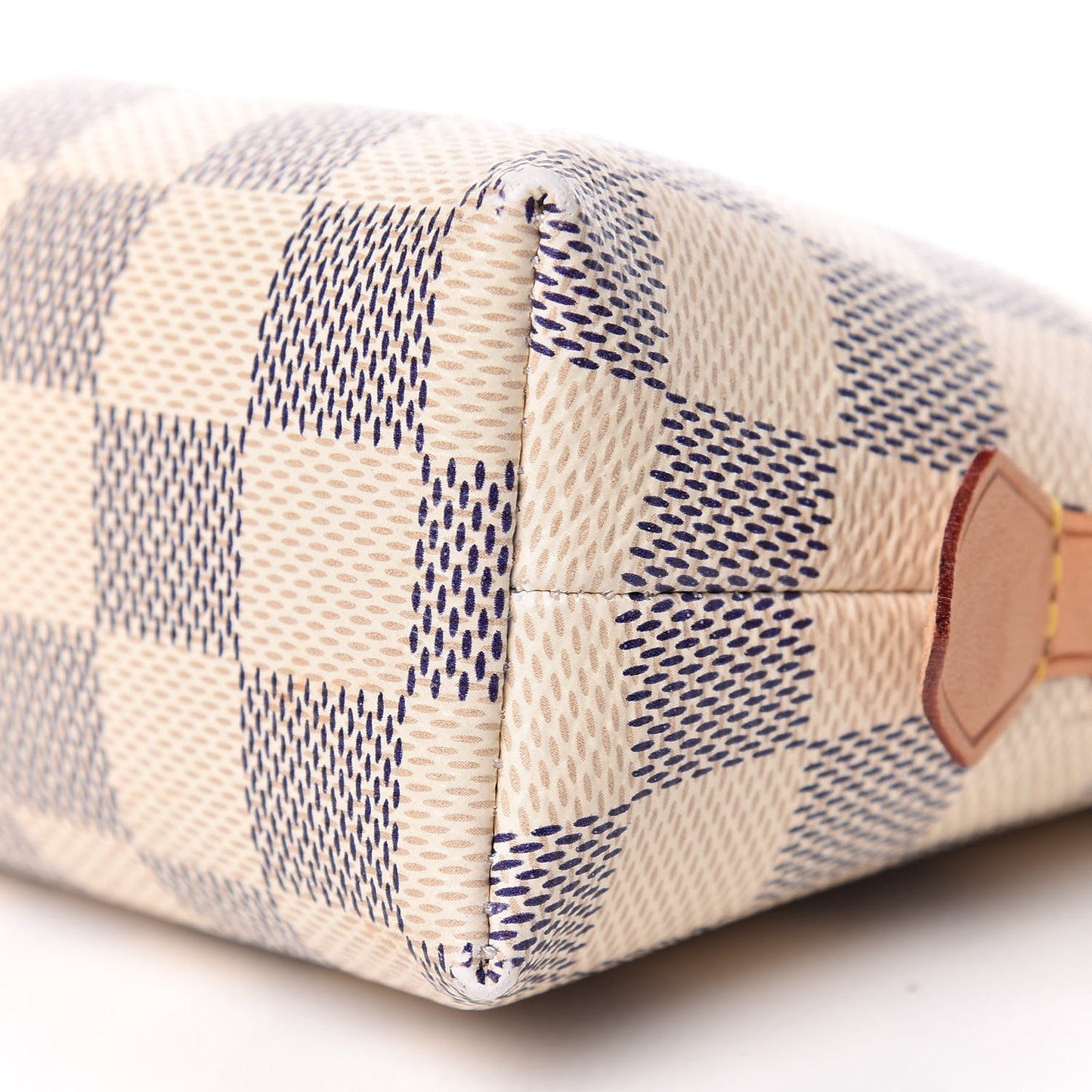 Damier Azur Cosmetic Pouch GM