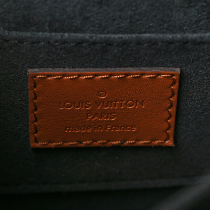 Louis Vuitton Reverse Monogram Dauphine Mini 6 of 6