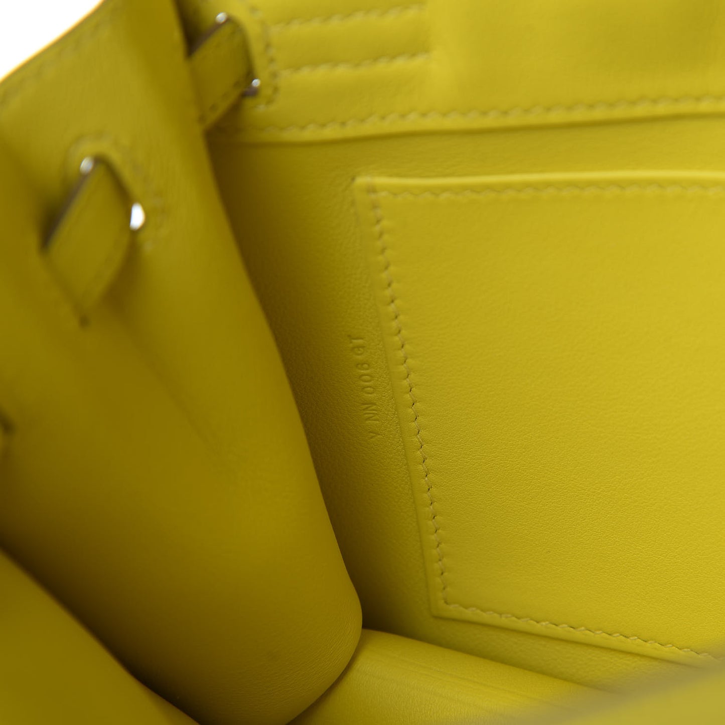 Swift Kelly Danse II Belt Bag Lime