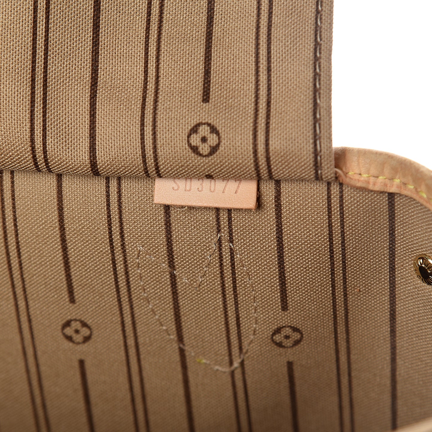 Monogram Neverfull PM