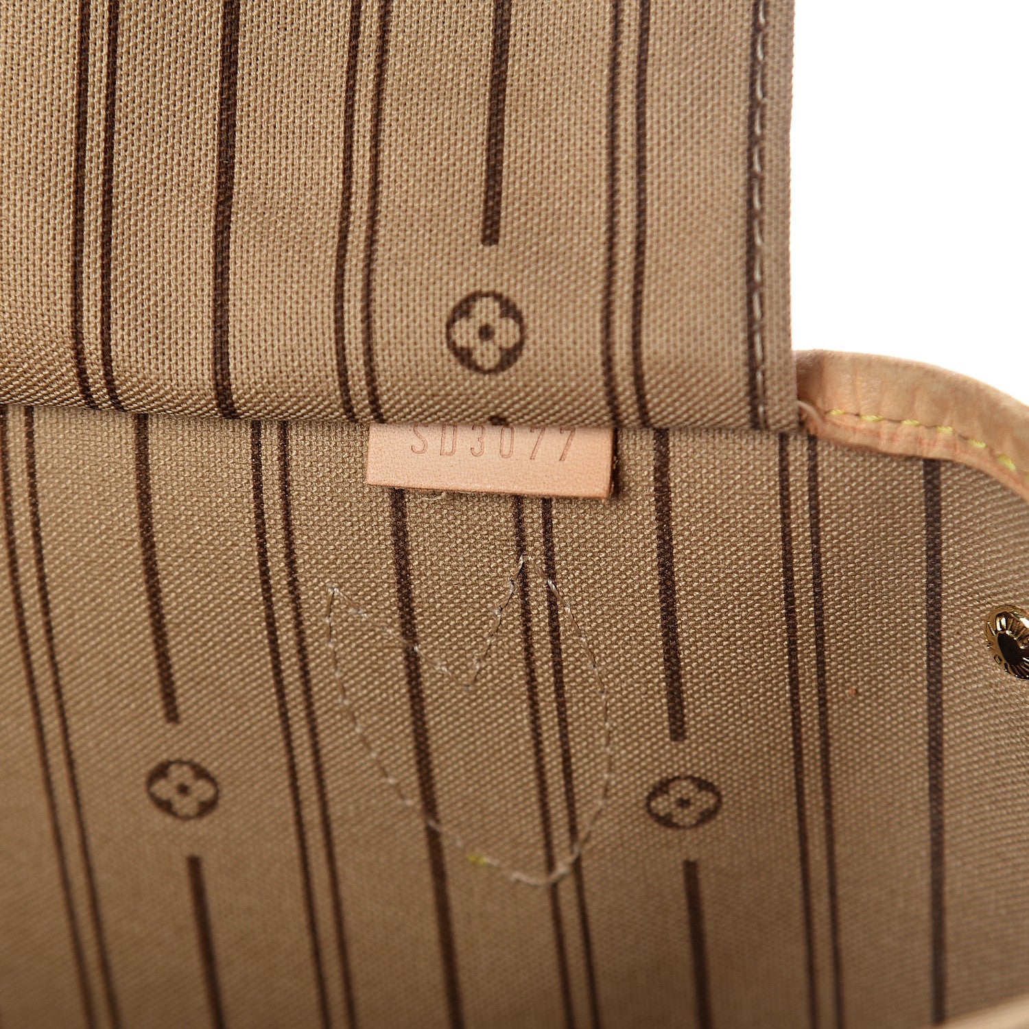 Louis Vuitton Monogram Neverfull PM 6 of 13