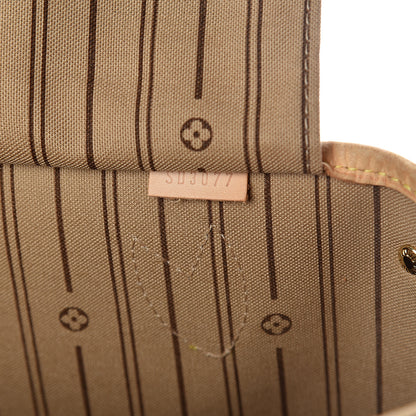 Louis Vuitton Monogram Neverfull PM 6 of 13