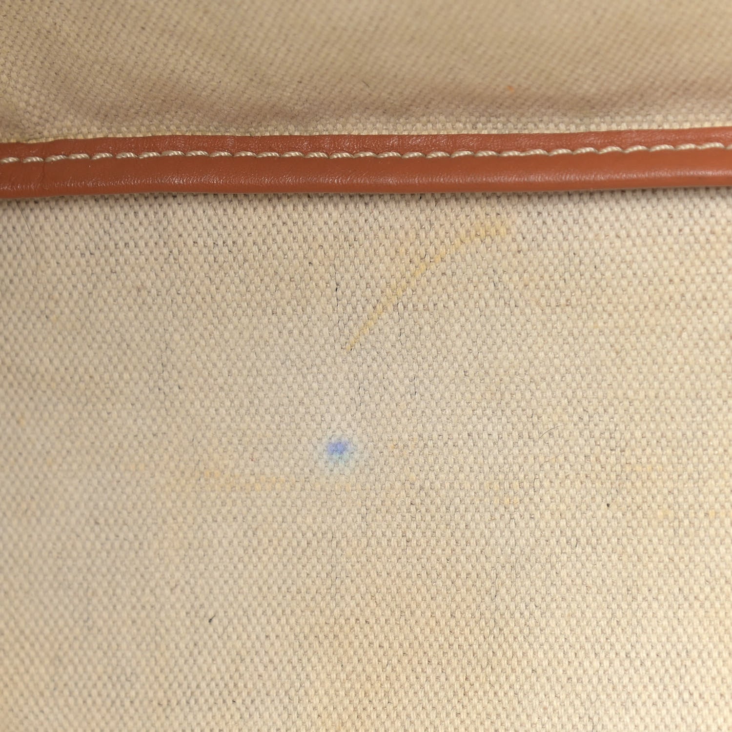 Goyard Goyardine Saint Louis PM Black Gold 16 of 16